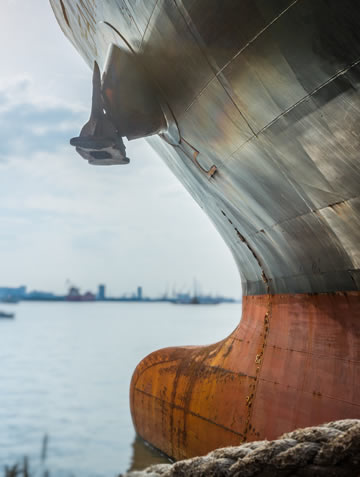 Marin Jeneratör Yakıt Filtresi 500L/H